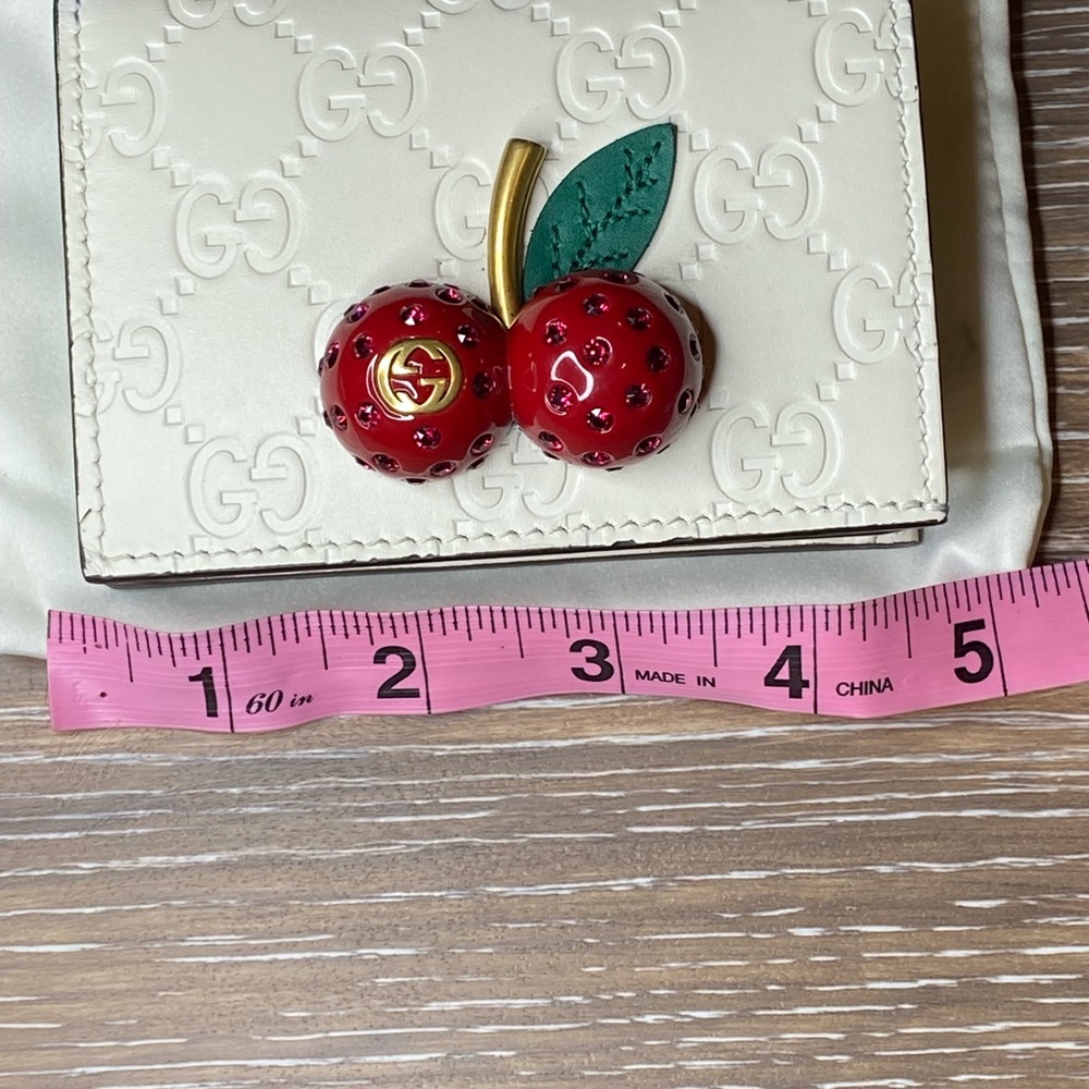 Gucci wallet - Picture 6 of 8